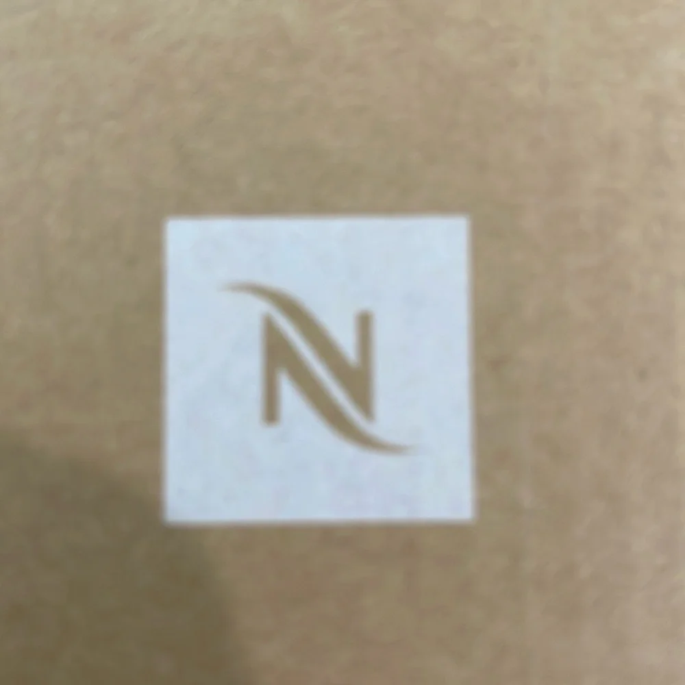 Nespresso water bottle - Picture 2 of 5